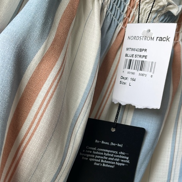 NWT tank - Picture 4 of 5